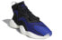 Фото #4 товара Кроссовки Adidas originals Crazy BYW 1.0 B37550