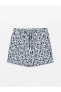 Фото #1 товара Плавательные шорты для мужчин LC WAIKIKI XSIDE Kurz Boy Рисунок