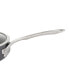 Фото #2 товара Hard Anodized Nonstick Fry Pan, 10"