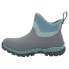 Muck Boot Arctic Sport Ii Ankle Womens Grey Casual Boots AS2A105