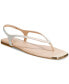 Фото #6 товара Women's Pasca Flat Sandals, Created for Macy's