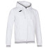 JOMA Campus III full zip sweatshirt