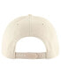 Фото #2 товара Men's Cream New York Rangers Roscoe Hitch Adjustable Hat