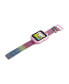 ფოტო #3 პროდუქტის Kid's 2 Rainbow Glitter Tpu Strap Smart Watch 41mm