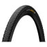 Фото #1 товара CONTINENTAL Terra Speed 180 TPI ProTection BlackChili Compound Tubeless 27.5´´ x 1.35 MTB tyre
