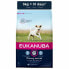 Fodder Eukanuba Mature Adult Chicken 3 Kg