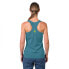 RAFIKI Babsi sleeveless T-shirt