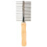 Фото #2 товара TRIXIE Comb Double Sided