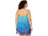 Фото #2 товара LAUREN RALPH LAUREN 258955 Women Plus Size Flyaway One-Piece Swimwear Size 22W