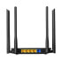 Фото #9 товара Edimax BR-6476AC - Wi-Fi 5 (802.11ac) - Dual-band (2.4 GHz / 5 GHz) - Ethernet LAN - Black - Tabletop router