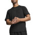 Puma Cloudspun Soft Breathable Crew Neck Short Sleeve T-Shirt Mens Black Casual