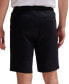 Фото #2 товара Men's Logo Print Shorts