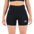 NEW BALANCE Essentials Americana Spandex Fitted sweat shorts