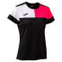 ფოტო #2 პროდუქტის JOMA Crew V short sleeve T-shirt