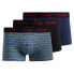 HUGO Design 10260754 boxers 3 units