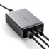 Фото #4 товара Satechi 100W Type-C PD GaN Compact Charger