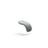 Фото #2 товара Surface Arc Mouse - Mouse - 1,000 dpi Optical - 2 keys - Gray