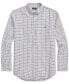 ფოტო #8 პროდუქტის Men's Classic-Fit Oxford Shirt