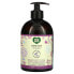 Фото #1 товара Hand Soap, Blueberry, Grape & Lavender, 17.6 fl o (500 ml)