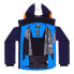 SOLL Syclone down jacket