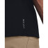 ფოტო #6 პროდუქტის UNDER ARMOUR Rush Emboss short sleeve T-shirt