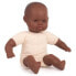 Фото #1 товара MINILAND African Bland 32 cm Baby Doll