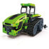 Фото #2 товара Конструктор CLEMENTONI Caterpillar Tractor.