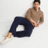 ფოტო #3 პროდუქტის Men's Jersey Knit Sweatpants