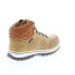 Фото #8 товара Skechers Mccoll Composite Toe 108004 Womens Brown Nubuck Lace Up Work Boots