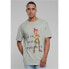 ფოტო #1 პროდუქტის MISTER TEE Disney 100 Peter Pan Faith And Trust Oversize short sleeve T-shirt