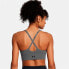 UNDER ARMOUR Vanish sports top low support seamless