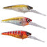 Фото #1 товара SHIMANO FISHING BT WorldCrank AR-C Flash Boost Floating Crankbait 64 mm 17g