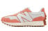 New Balance NB 327 MS327PN Retro Sneakers