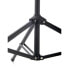 Фото #8 товара Thomann Music Stand Aluminium Black