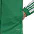 Фото #5 товара Толстовка мальчика Adidas Squadra 21 Training зеленая XL