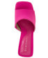 Фото #4 товара Women's Galixy Slide Platform Sandal