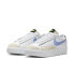 [FJ0738-100] Womens Nike BLAZER LOW PLATFORM