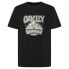 Фото #1 товара OAKLEY APPAREL Terraformic short sleeve T-shirt