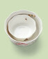 Фото #2 товара Butterfly Meadow Set of 2 Nesting Bowls