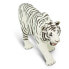 Фото #6 товара Фигурка Safari Ltd Белый Сибирский Тигр White Siberian Tiger (Белый Сибирский Тигр)