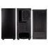 Kolink Stronghold Midi-Tower, Tempered Glass - schwarz - фото #4