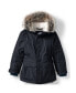 Kids Expedition Waterproof Winter Down Parka