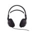 Headphones with Microphone Maxell HOME STUDIO Black