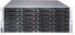 Фото #1 товара Supermicro SuperChassis 847BE1C4-R1K23LPB - Rack - Server - Black - ATX - EATX - 4U - Fan fail - HDD - LAN - Power