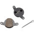 Фото #1 товара VOXOM BSC12 Disc Brake Pads