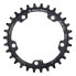 WOLF TOOTH Red Camo Drop B chainring