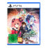 Фото #1 товара PLAYSTATION GAMES PS5 Fairy Fencer F Refrain Chord – Day One Edition