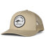 SALTY CREW Bruce Retro Trucker Cap