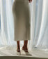 Фото #8 товара Women's Kanika Imitation Pearl Slip-On Pointed-Toe Pumps