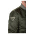 ALPHA INDUSTRIES MA-1 LW AR jacket
